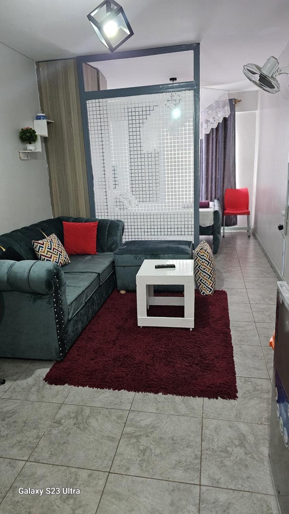 Pazoori Stays Superior Studios Найроби Екстериор снимка